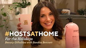 191K views · 180 reactions | Searching for the *best* gifts for the beauty lovers on your list? https://qvc.co/sandrasbeautygifts Look no further, we have you covered!  Join Sandra Bennett QVC in her home as she shares her ✨FAVE✨ beauty picks to gift (and ones she wouldn’t mind receiving )! Snag it all, here!  > https://qvc.co/sandrasbeautygifts #HostsAtHome for the Holidays #GiveGorgeous | QVC | Facebook