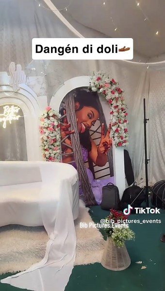 #CapCut #senegalaise_tik_tok #keurmassar #bride @Michelin06