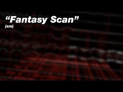 Fantasy Scan (FastTracker II)