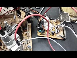 Linda Sony Kv21fs140!