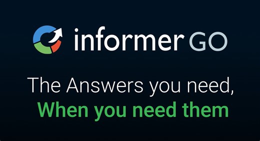 Introducing Informer GO for Insurance Agencies