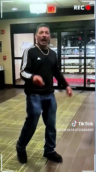 Harmless Scare Prank for Fun and Laughter