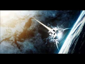 Axel Rosenberg - Edge of Time (Epic)