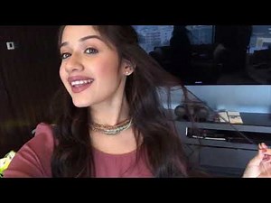 My First Vlog | Jannat Zubair Rahmani