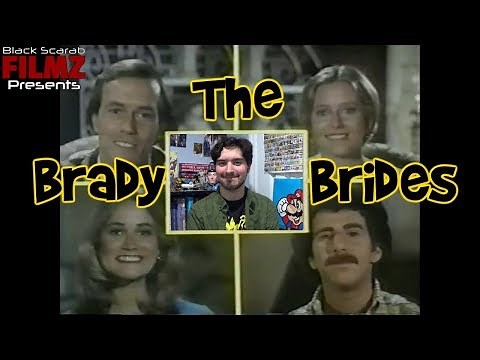 BlackScarabFilmZ Presents: The Brady Brides (1981)