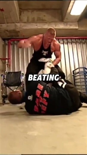 Undertaker On The Biggest Upset In WWE History #short #vrialshort | Reelora