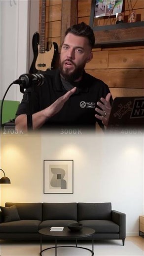 Why Color Temperature Changes Everything in Your Space