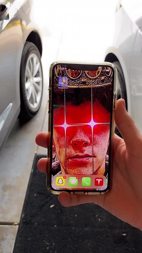 open da boot #model3fam #tesla #fyp