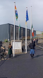 12K views · 350 reactions | Armagh City Easter Rising Commemoration Monument Square Culdee “Today, we remember the generations of Irish men and women — ordinary people with extraordinary courage — who, over many centuries, dedicated their lives to freedom” #éiríamachnacásca | Newry & Armagh Sinn Féin | Facebook