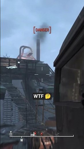 fallout 4 freezing 44 pistol wtf