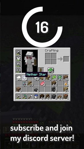 Can YOU Spot The Mistake In This Minecraft Screenshot? #shorts #minecraft