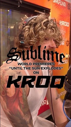 Sublime Reveal The Emotional Meaning Behind Their New Song "Until The Sun Explodes".