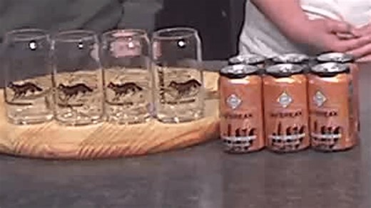 Something is brewing: Coffee beer tasting party happening next weekend
