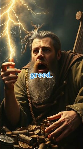 Luke Chapter 12 — Warnings, Wisdom & Being Ready for the Lord