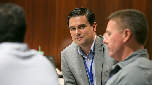 Advanced Finance Program