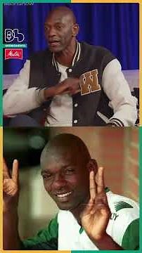 O conselho do Mirandinha pro Somália 🤣 O ex-jogador falou sobre a ajuda do parceiro de time