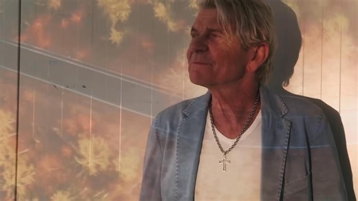 Stell Dir vor wir lassen alles hier liegen und fliegen los, ganz ohne Ziel... | Matthias Reim