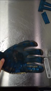 What we use to clean. What’s your favorite leather cleaner? | Glove Refresh