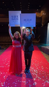 Night to Shine 2027 - Save the Date! 🎉February 12, 2027