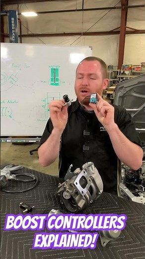 BOOST Controllers Explained! #turbomiata #boosted #boostcontroller #horsepower