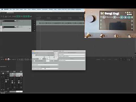 How to record and reamp unsing the NeuralDSP Quad Cortex & Reaper