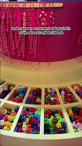 BYOMA Wonderlab ❄️ #BYOMApartner There’s a free lab-inspired Wonderlab pop-up this weekend! Head