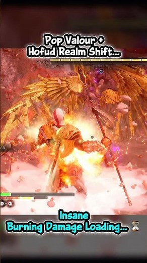 No Damage! This "God Tier" Ares Setup Breaks Gna 🤯