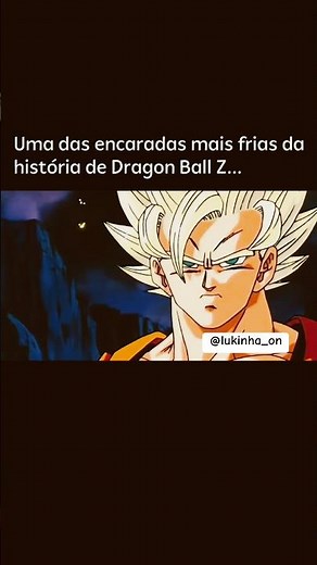 Dragon Ball Z (Anime - 1989) #DragonBalIZ #Goku #Vegeta #anime2026