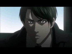Death Note ep 4 eng dub clip 8