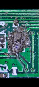 669K views · 3.9K reactions | Overheating SMD 3 Leg Transistor Replacement...️✅ | Prãtãp Ràñâ | Facebook