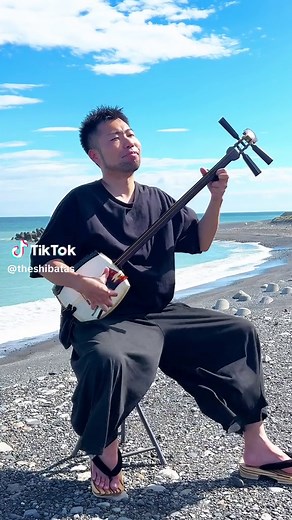 Tsugaru Jinku: Explore the Shamisen Performance