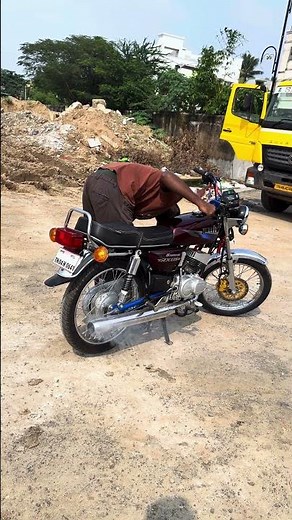 How to Perfectly Tune a 2-Stroke Engine (Carburetor & Idle Adjustment Guide)