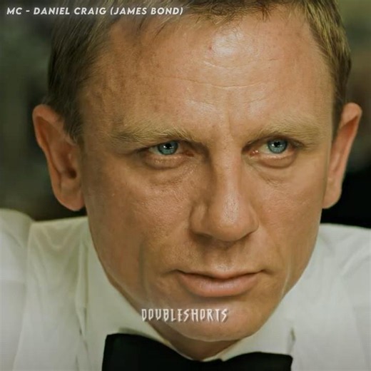 James Bond Risks 40 Million Dollars 🥶