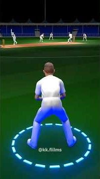 Fielding Positions in Cricket Field 🏏