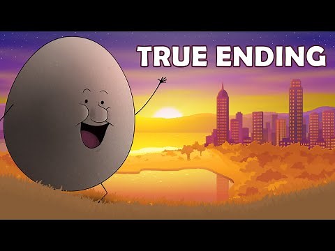 One Night at Flumpty's 3 - Hard Boiled Mode & True Ending!