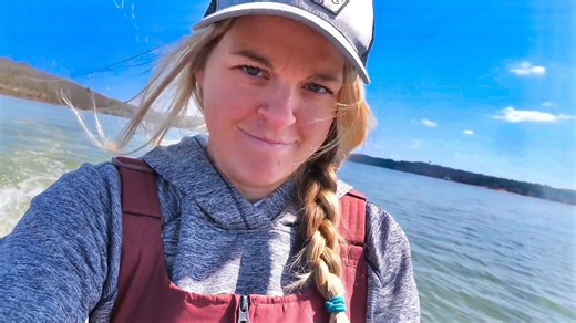 Boating mistake nearly sinks 37ft deep river adventure