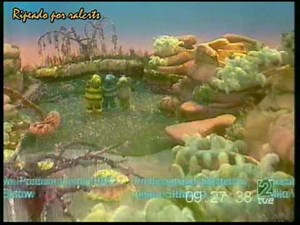 Ending los fimbles (español España)