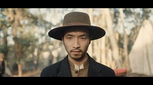 New Gold Mountain (TV Mini Series 2021) ⭐ 6.3 | Drama, History, Western