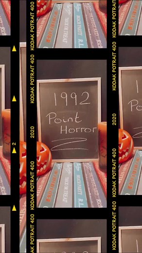 I refuse to believe that 1992 was 30 years ago?!? How did this happen?! 😂 1992 was the year I discovered Point Horror with the first Point Horror I ever read, The Waitress, was released. Spot any faves? Some future Point Horror Book Club reads right there 😉 Also this song is 30 years old too and I’m in denial! 😂 1992 - In order of publication 📚 🖤 The Boyfriend by R L Stine ⛄️ The Snowman by R L Stine ✉️ The Invitation by Diane Hoh 📞 The Baby-Sitter II by R L Stine 🌹 The Girlfriend by R L 