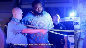 Ex-New Orleans Saints Star Will Smith Killed in Shooting