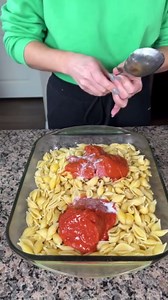 Easy and Delicious Cheeseburger Casserole