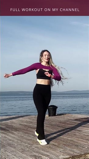 Let's Cardio 'N Dance - 05 #shorts #cardio #fitness #workout #homeworkout #fun #dance #sports