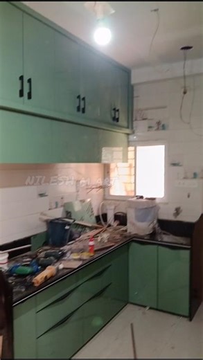 kitchen #trending #shorts #interiordesign #17.1.2025