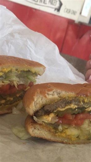 Cream Burger HTX | Our story is built on flavor, hard work, and love for the community. Thank you to @thetexasbucketlist for this great feature... | Instagram