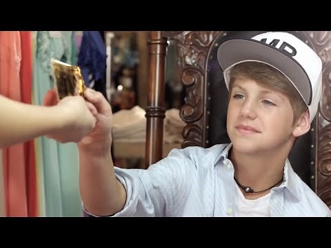 Iggy Azalea - Fancy ft Charli XCX (MattyBRaps & Brooke Adee Cover)