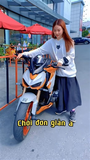 Cho Em chạy thử đi 😳 #BexBiker #NX500 #nx500polize #pkl #pkn