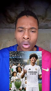 Wai yanaga dan gidan marcelo na suna kama da dan gidan ronaldo | Sadeeq Mai Barça