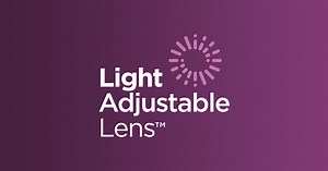 Healthcare Professionals | Light Adjustable Lens from RxSight