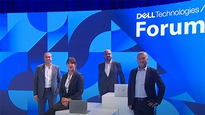 Dell Technologies Türkiye Forum 2021 için geri sayım başladı; işte detaylar