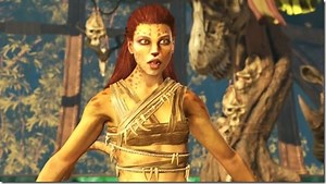 Injustice 2 Speedily Introduces Cheetah